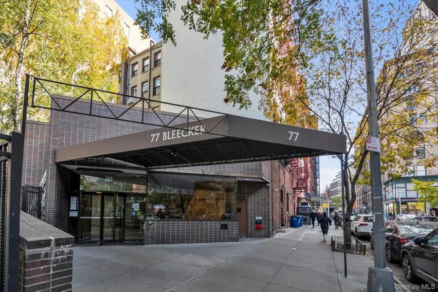 77 Bleecker Street #105, Manhattan, NY 10012 - #2