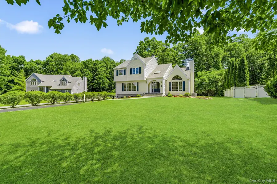 3146 Cedar Road, Yorktown Heights, NY 10598 - #3