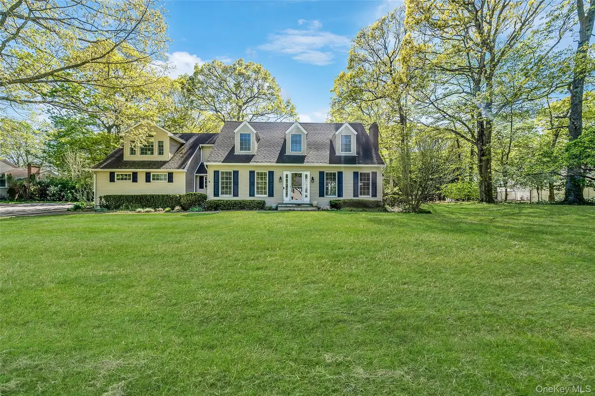 4 Carol Court, Mount Sinai, NY 11766 - #1