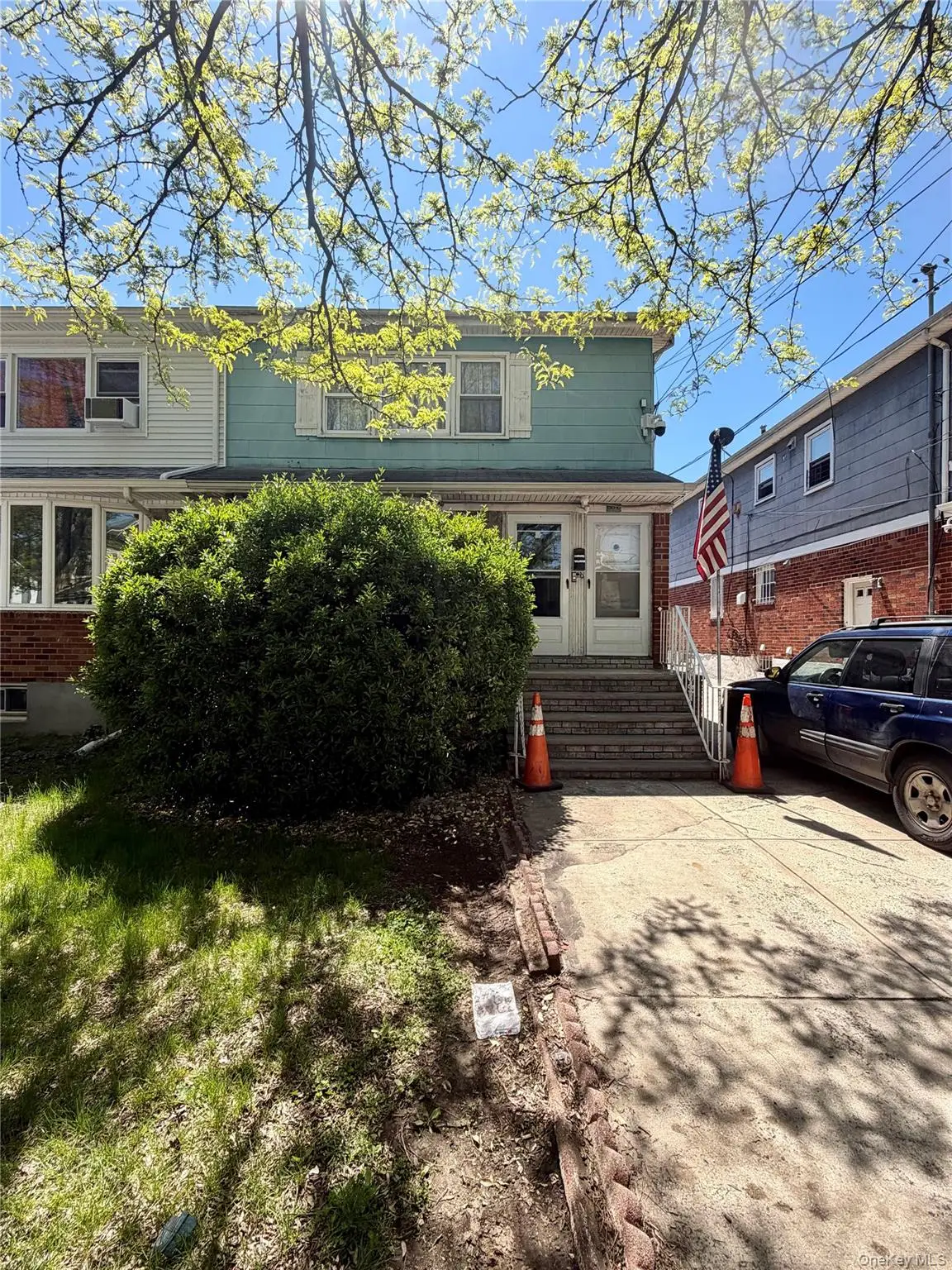 13010 97th Avenue, South Richmond Hill, NY 11419 - #1