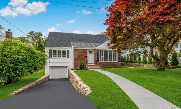 Address Withheld By Seller, Yonkers, NY 10705