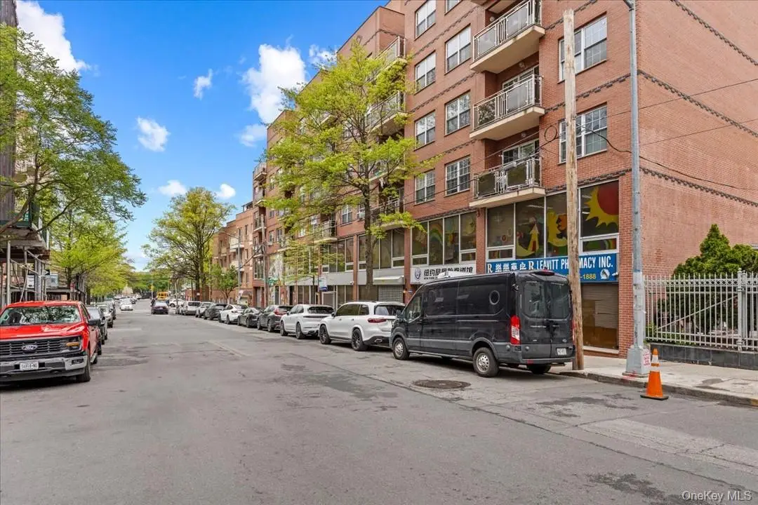 3519 Leavitt Street #4B, Flushing, NY 11354 - #1