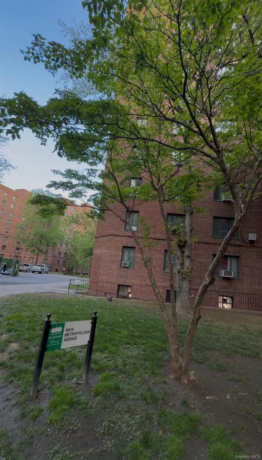 1604 Metropolitan Avenue #3F, Bronx, NY 10462 - #2