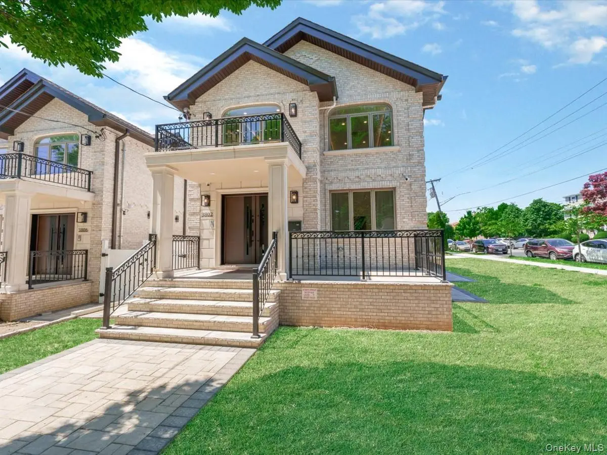 3802 211th Street, Bayside, NY 11361 - #1