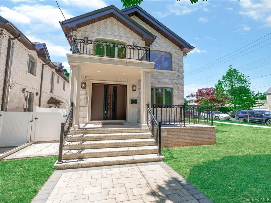 3802 211th Street, Bayside, NY 11361 - #2