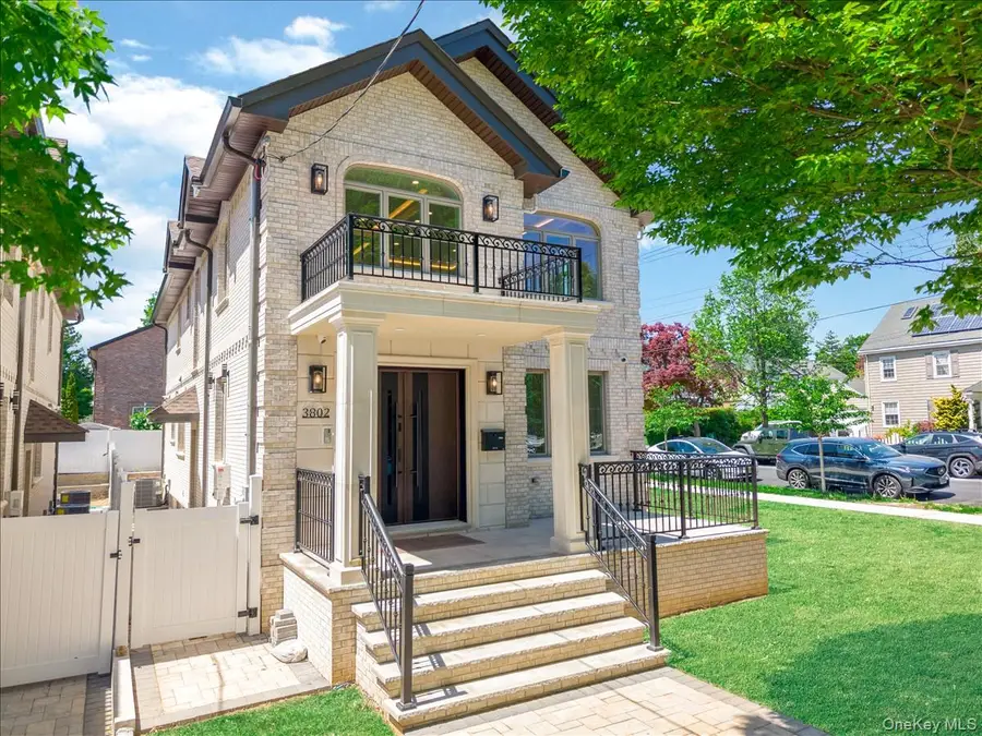 3802 211th Street, Bayside, NY 11361 - #3