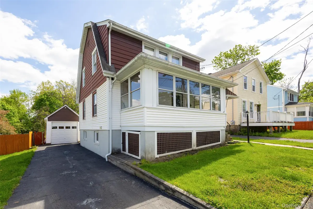 6 Irving Avenue, Poughkeepsie, NY 12601 - #1