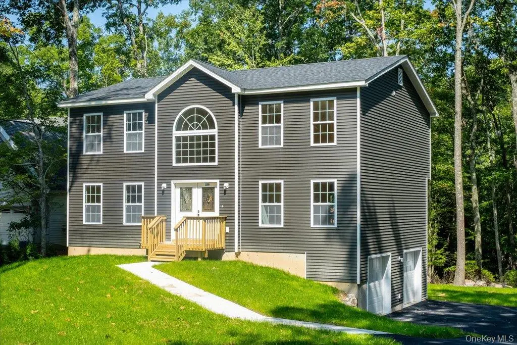 677 Marsh Road, Glen Wild, NY 12738 - #1