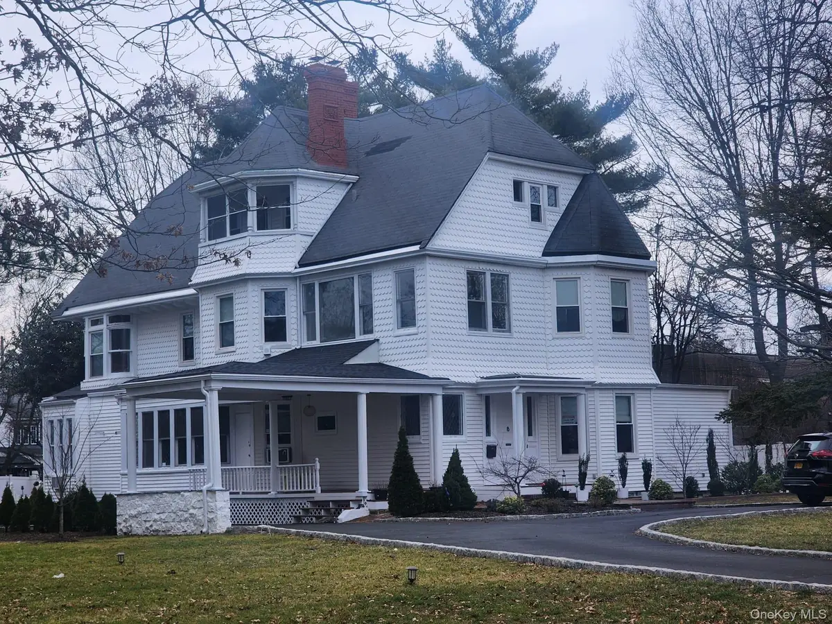 129 Hilton Avenue, Hempstead, NY 11550 - #1