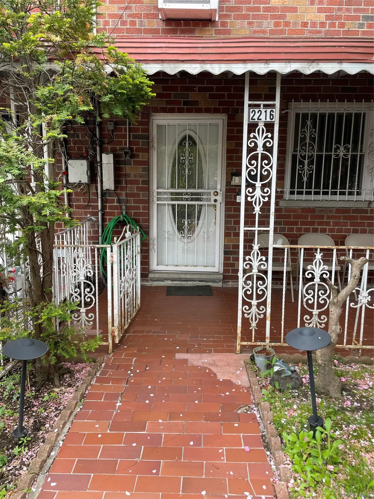 2216 Seward Avenue, Bronx, NY 10473 - #1