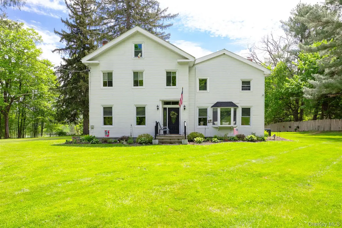 80 County Route 7, Pine Plains, NY 12567 - #1