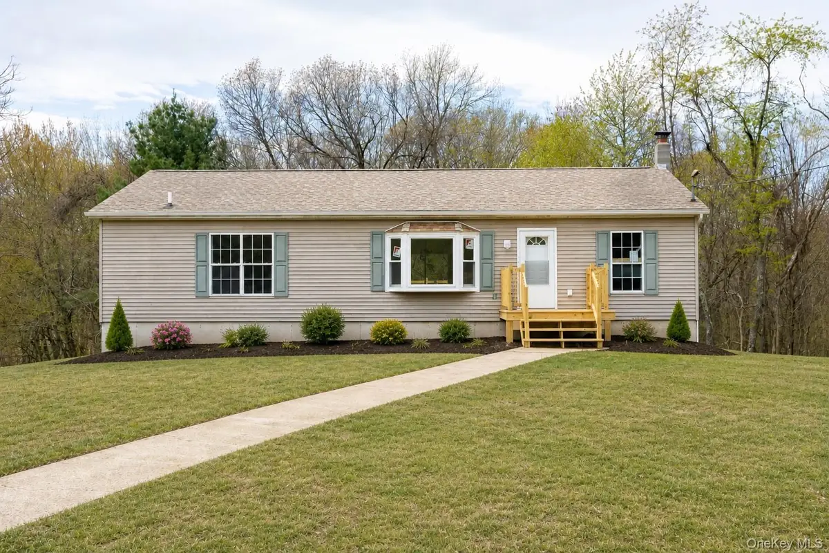 83 Weaver Road, Elizaville, NY 12523 - #1
