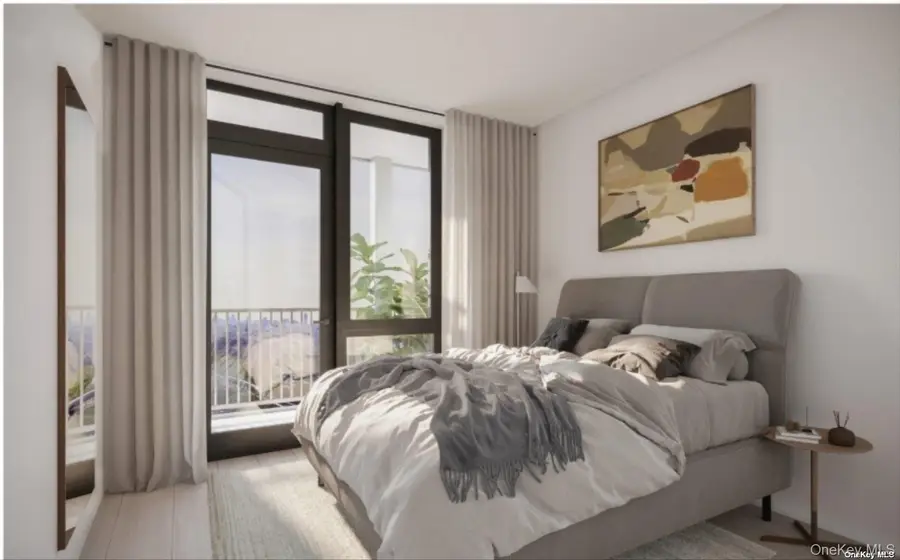 131-02B 40th Road #4S, Flushing, NY 11354 - #2