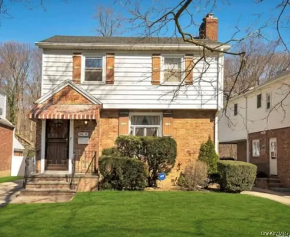 20619 Richland Avenue, Oakland Gardens, NY 11364 - #1