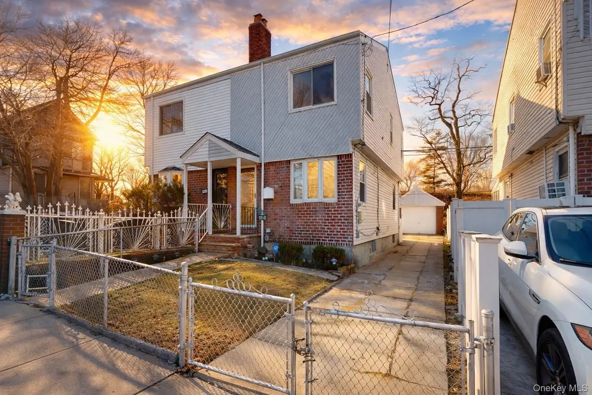 21942 141st Road, Springfield Gardens, NY 11413 - #1