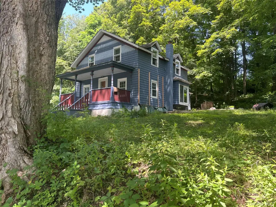 52 N Center Street, Millerton, NY 12546 - #2