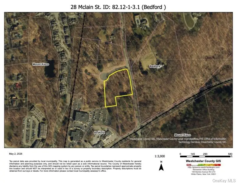 22 Mclain Street, Bedford Corners, NY 10549 - #3