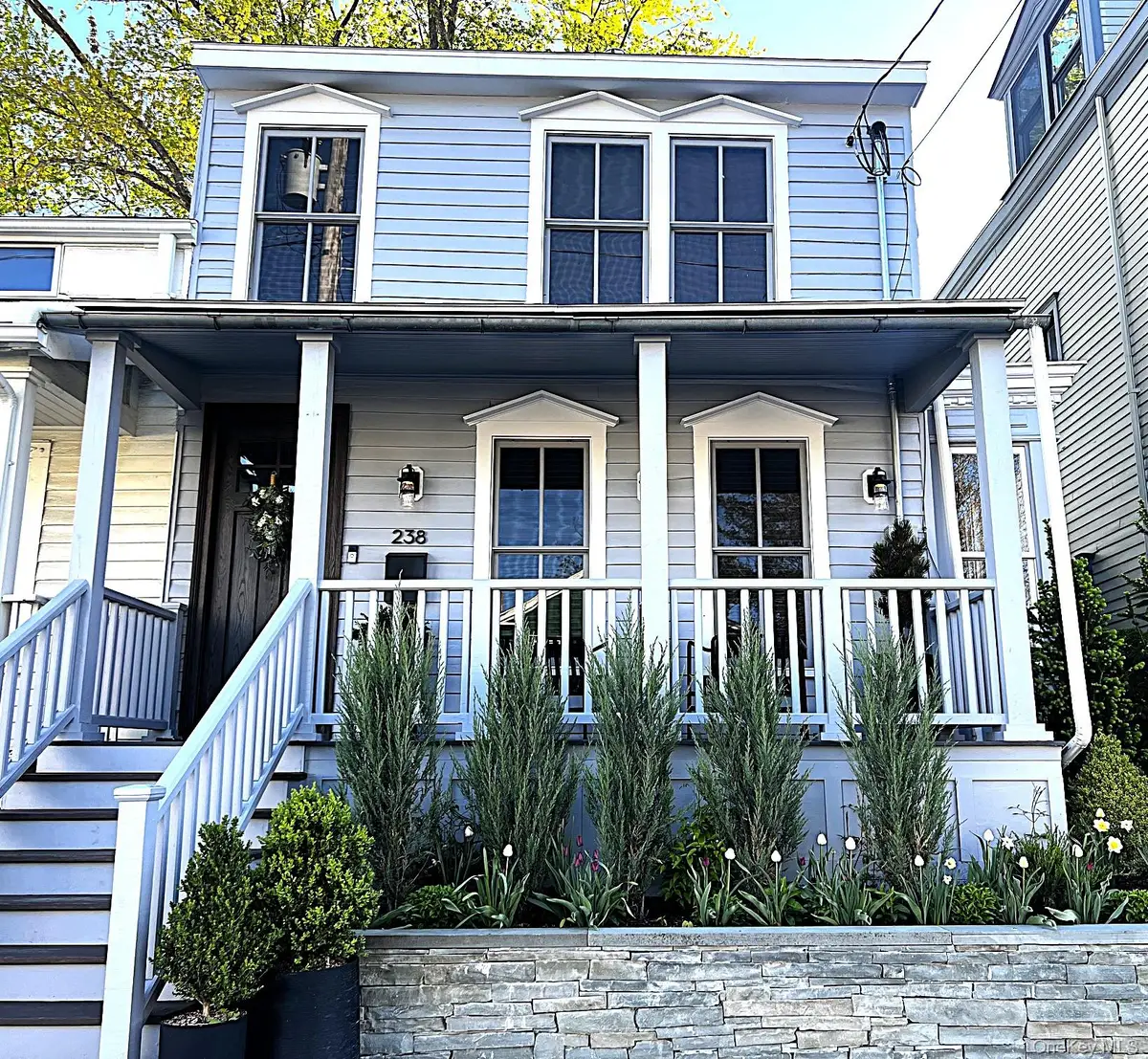 238 Allen Street, Hudson, NY 12534 - #1