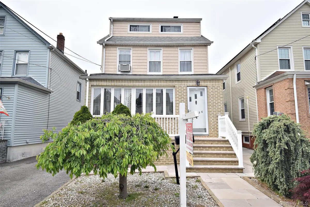 89-36 218th Place, Queens Village, NY 11427 - #1