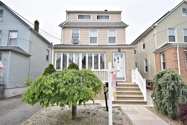 89-36 218th Place, Queens Village, NY 11427