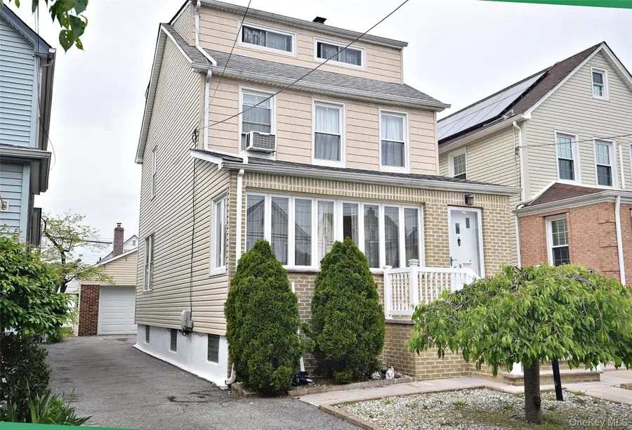 89-36 218th Place, Queens Village, NY 11427 - #2