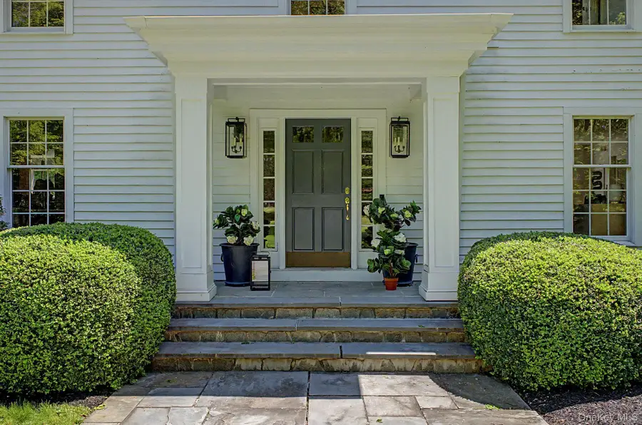 240 Eastwoods Road, Pound Ridge, NY 10576 - #3