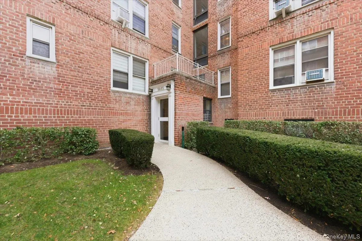 5645 Netherland Avenue #2F, Bronx, NY 10471 - #1