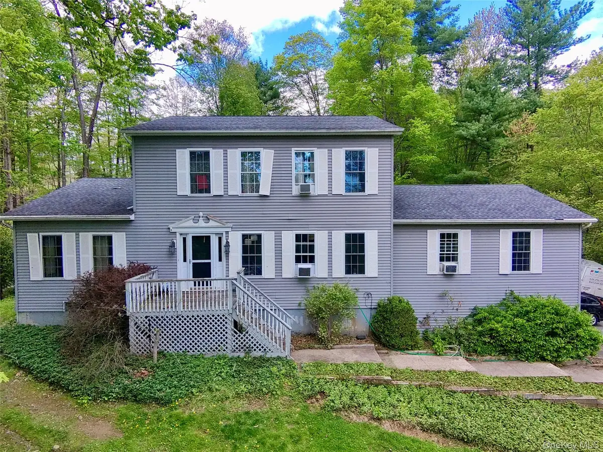 59 Cooper Street, Accord, NY 12404 - #1