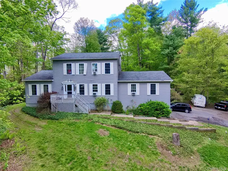 59 Cooper Street, Accord, NY 12404 - #2