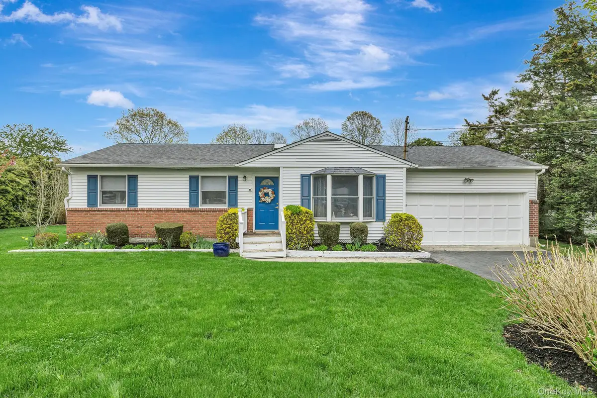 59 Homewood Drive, Hampton Bays, NY 11946 - #1