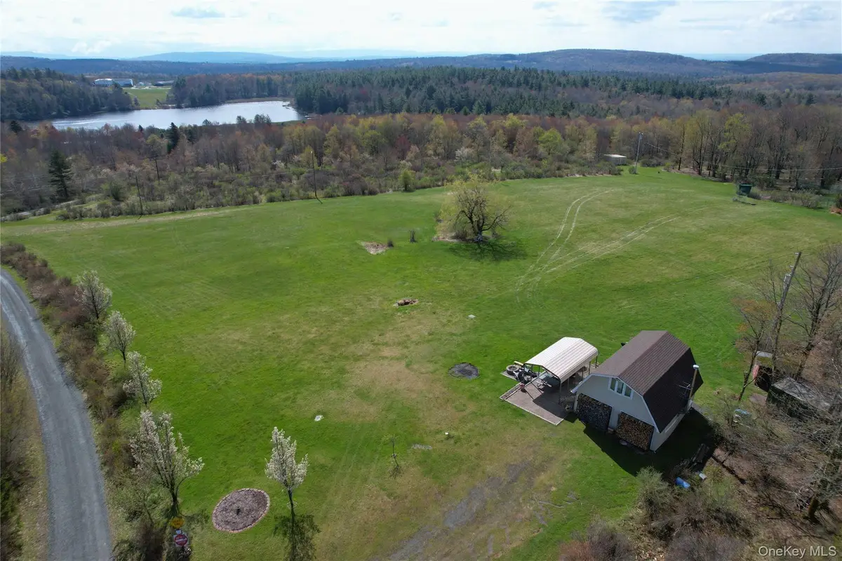 48 Mullen Road, Parksville, NY 12768 - #1