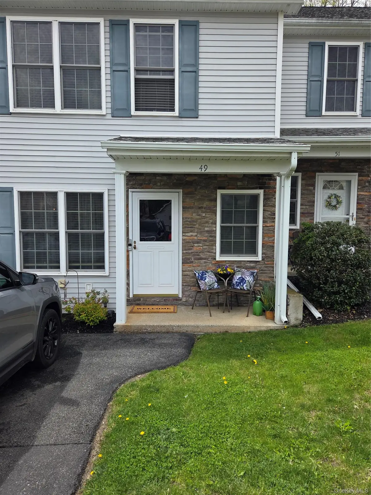 49 Aveonis Court #49, Fishkill, NY 12524 - #1