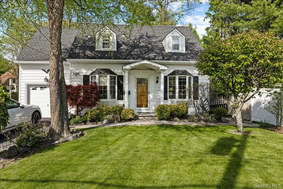 1161 Webster Avenue, New Rochelle, NY 10804 - #1