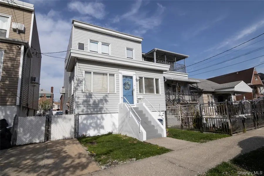 2315 Fish Avenue, Bronx, NY 10469 - #2