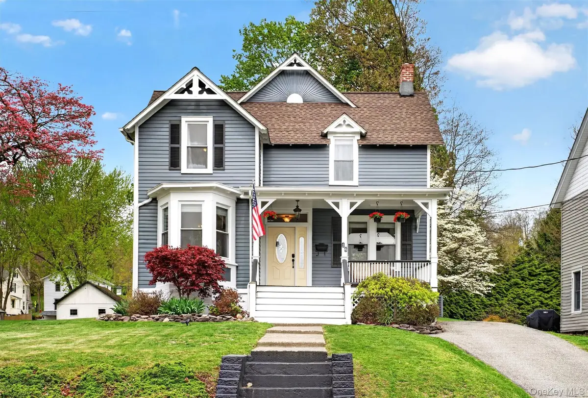 14 Wickham Avenue, Goshen, NY 10924 - #1