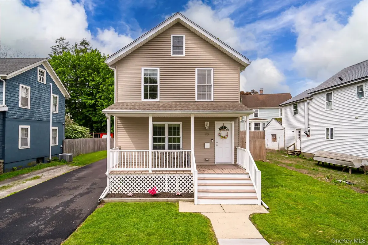 90 South Street, Warwick, NY 10990 - #1