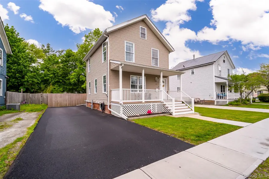 90 South Street, Warwick, NY 10990 - #2