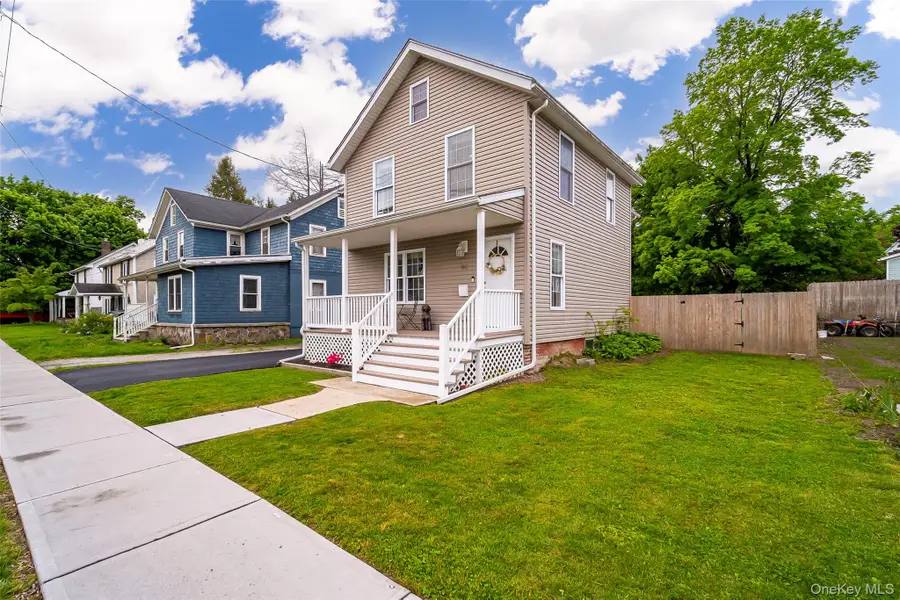 90 South Street, Warwick, NY 10990 - #3