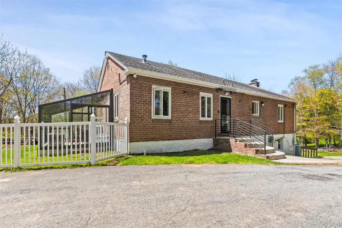 307 White Pond Road, Stormville, NY 12582 - #1