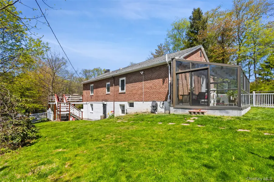 307 White Pond Road, Stormville, NY 12582 - #2