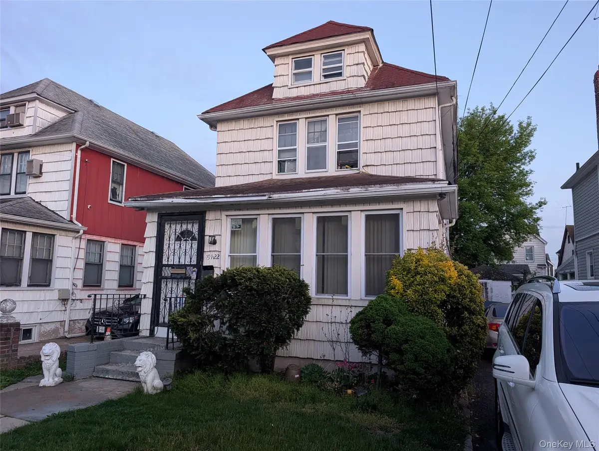 19122 113th Avenue, Saint Albans, NY 11412 - #1