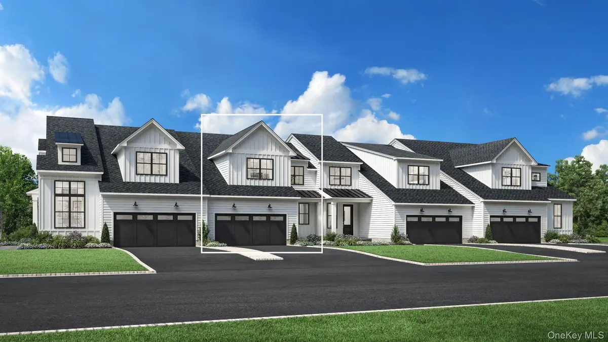 Lot 27 Fieldstone Knoll, Armonk, NY 10504 - #1
