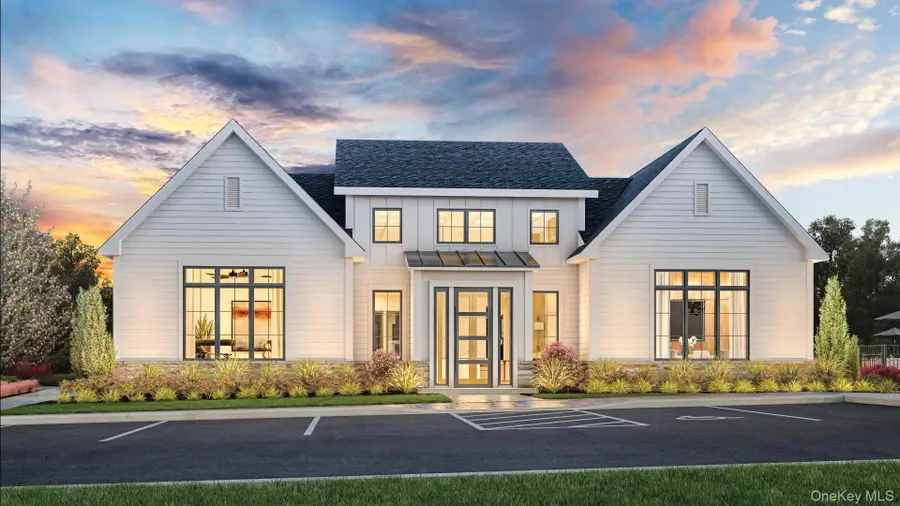 Lot 27 Fieldstone Knoll, Armonk, NY 10504 - #3