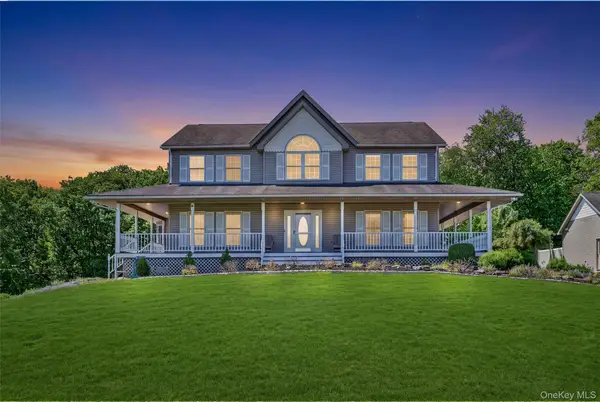 954 Ridgebury Road, New Hampton, NY 10958