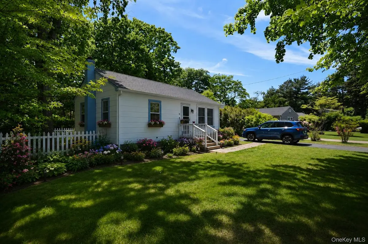 68 George Street, East Patchogue, NY 11772 - #1