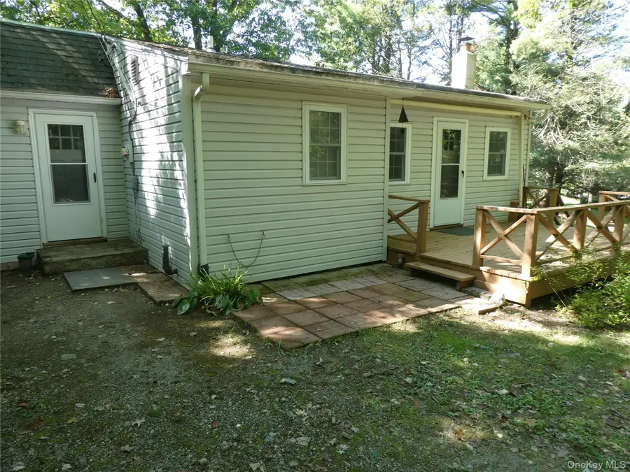 60 Mountain View Drive, Elizaville, NY 12523 - #3