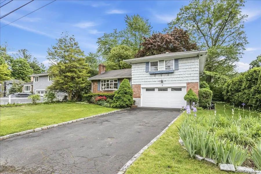 9 Fox Ridge Lane, Locust Valley, NY 11560 - #3