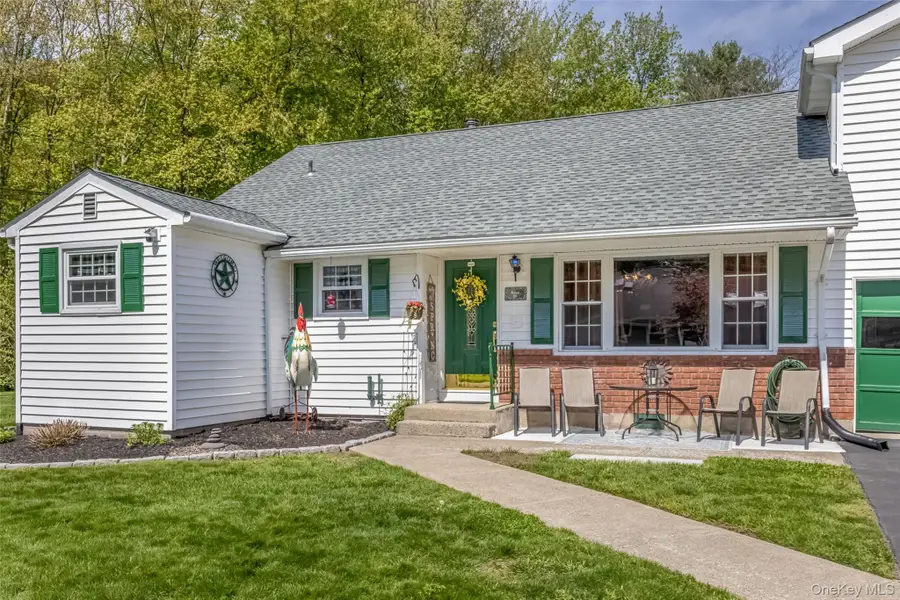 110 Cottontail Lane, Woodstock, NY 12498 - #2