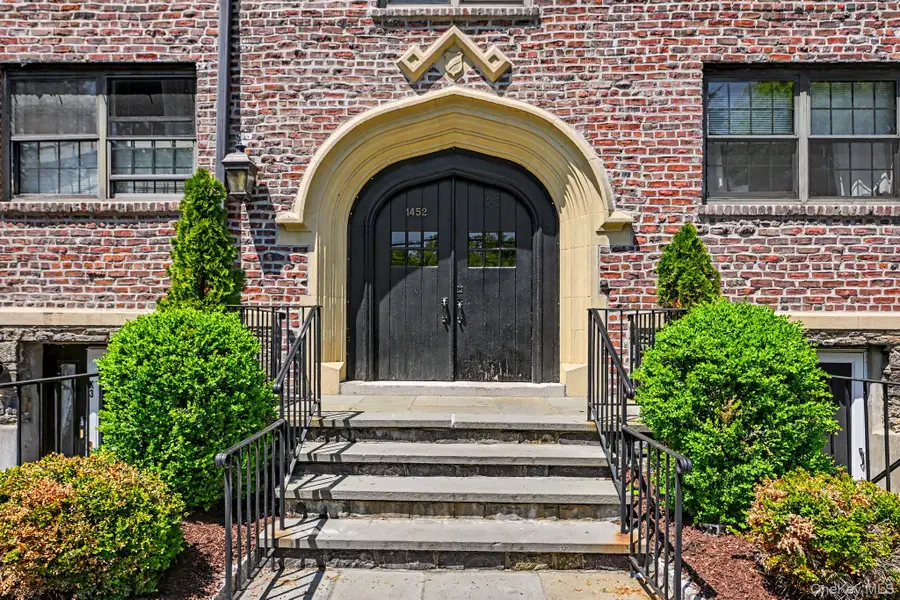 1452 Boston Post Road #3C, Larchmont, NY 10538 - #2