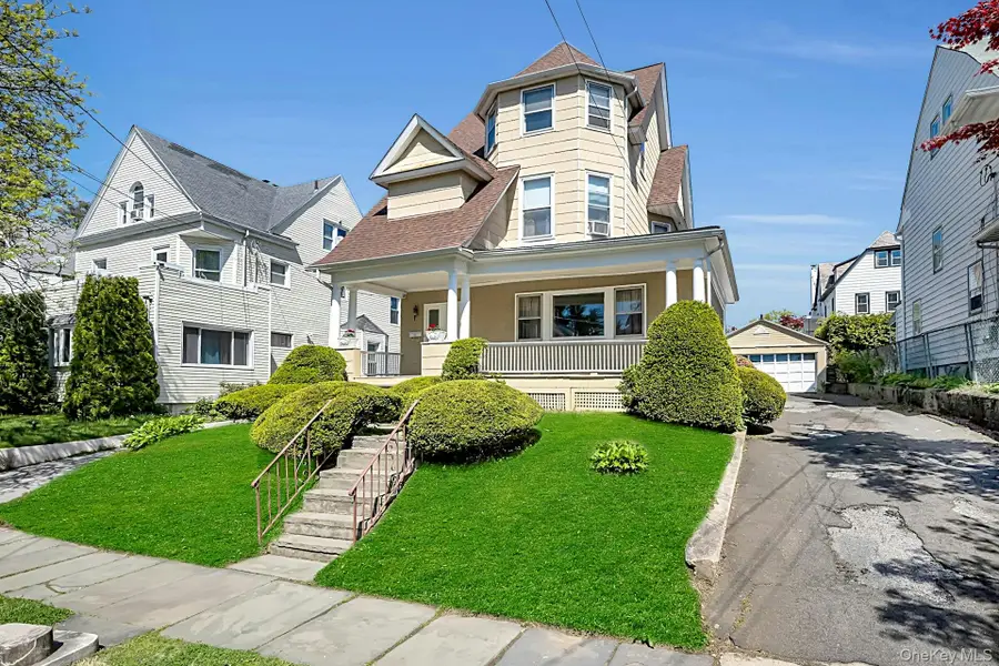 321 Rich Avenue, Mount Vernon, NY 10552 - #2